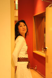 前田優子