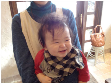 ３月１６日の喜楽なお産と子育ての会 × キトテノワ