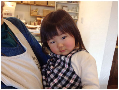 ３月１６日の喜楽なお産と子育ての会 × キトテノワ