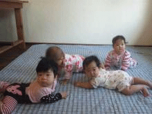 喜楽なお産と子育ての会