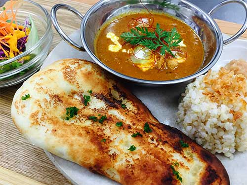 カレーフェア