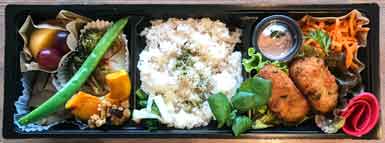 キトテノワの年末のご褒美弁当!2019