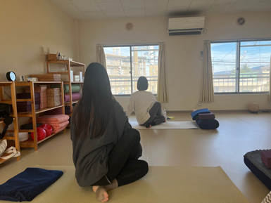 喜楽なお産と子育ての会×キトテノワ ランチ会20220318イメージ